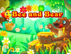 Bee and Bear
