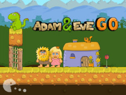 Adam and Eve Go