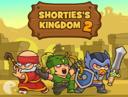 Shorties Kingdom 2