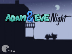 Adam and Eve Night