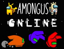 Among Us Online - Jogue Among Us Online em