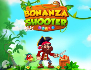 Bonanza Shooter