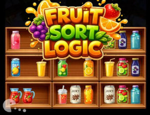 Fruit Sort Logic
