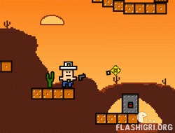 Cowboy quest 2