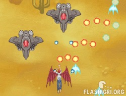 Dragon rescue