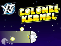 Colonel Kernel