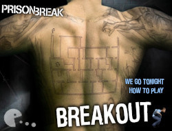 Prison break best sale online free