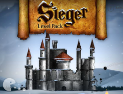 Sieger Level Pack