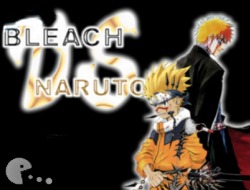 Bleach vs Naruto em Jogos na Internet
