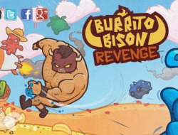 burrito bison revenge crazy games