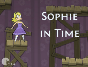 Sophie in Time