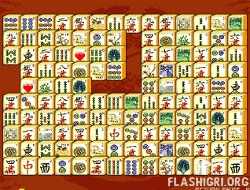 Mahjong Connect - Free Online Game - Play Now