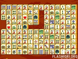 Mahjong Connect