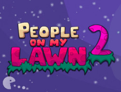 People on My Lawn 2