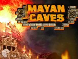 Mayan Caves - Jogos de Raciocínio - 1001 Jogos