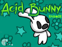 Acid Bunny