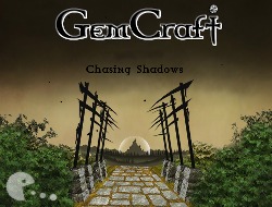 Gem Craft 4 Chasing Shadows
