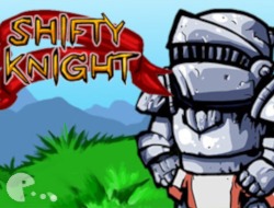 Shifty Knight