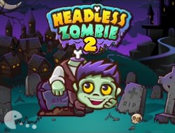 Headless Zombie 2