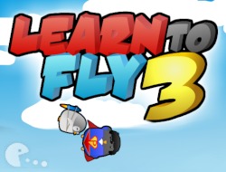 Learn Fly 3 Unblocked Games