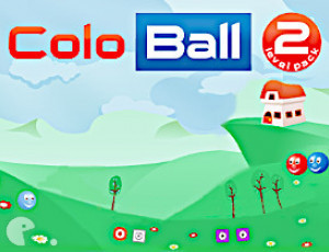 Colo Ball 2 Level Pack