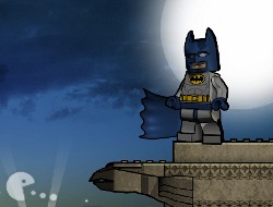 Lego batman games online free sale