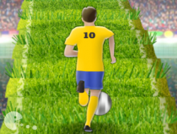 EURO SOCCER SPRINT jogo online no