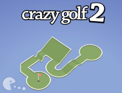 Crazy Golf 2
