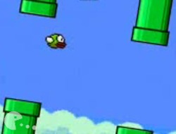 FLAPPY BIRD 2 free online game on