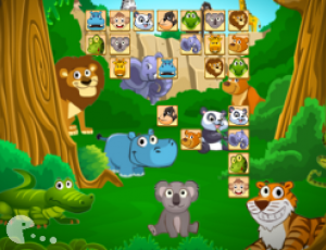 Animals Connect 2