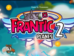 Frantic Planes 2