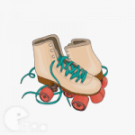 Roller-skates